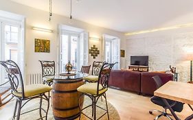 Myhousespain - Apartamento De Lujo En Malasana - Mhm