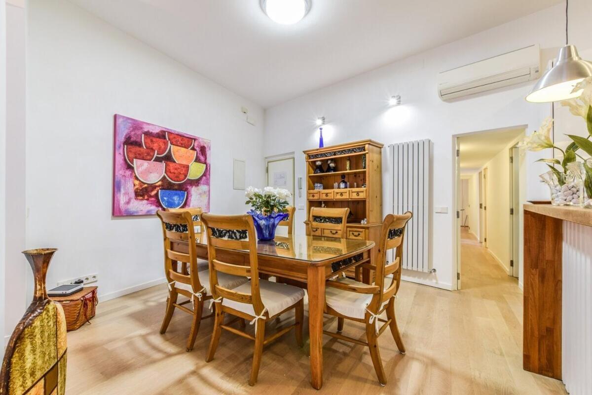 Myhousespain - Apartamento De Lujo En Malasana - Mhm Madrid Exterior photo