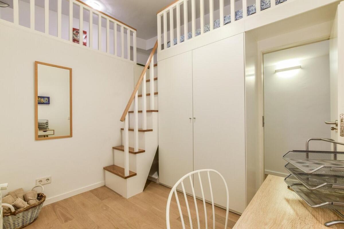 Myhousespain - Apartamento De Lujo En Malasana - Mhm Madrid Exterior photo