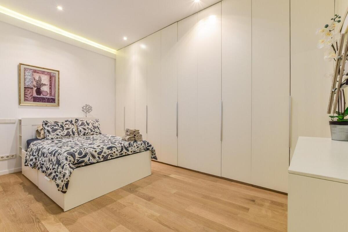 Myhousespain - Apartamento De Lujo En Malasana - Mhm Madrid Exterior photo