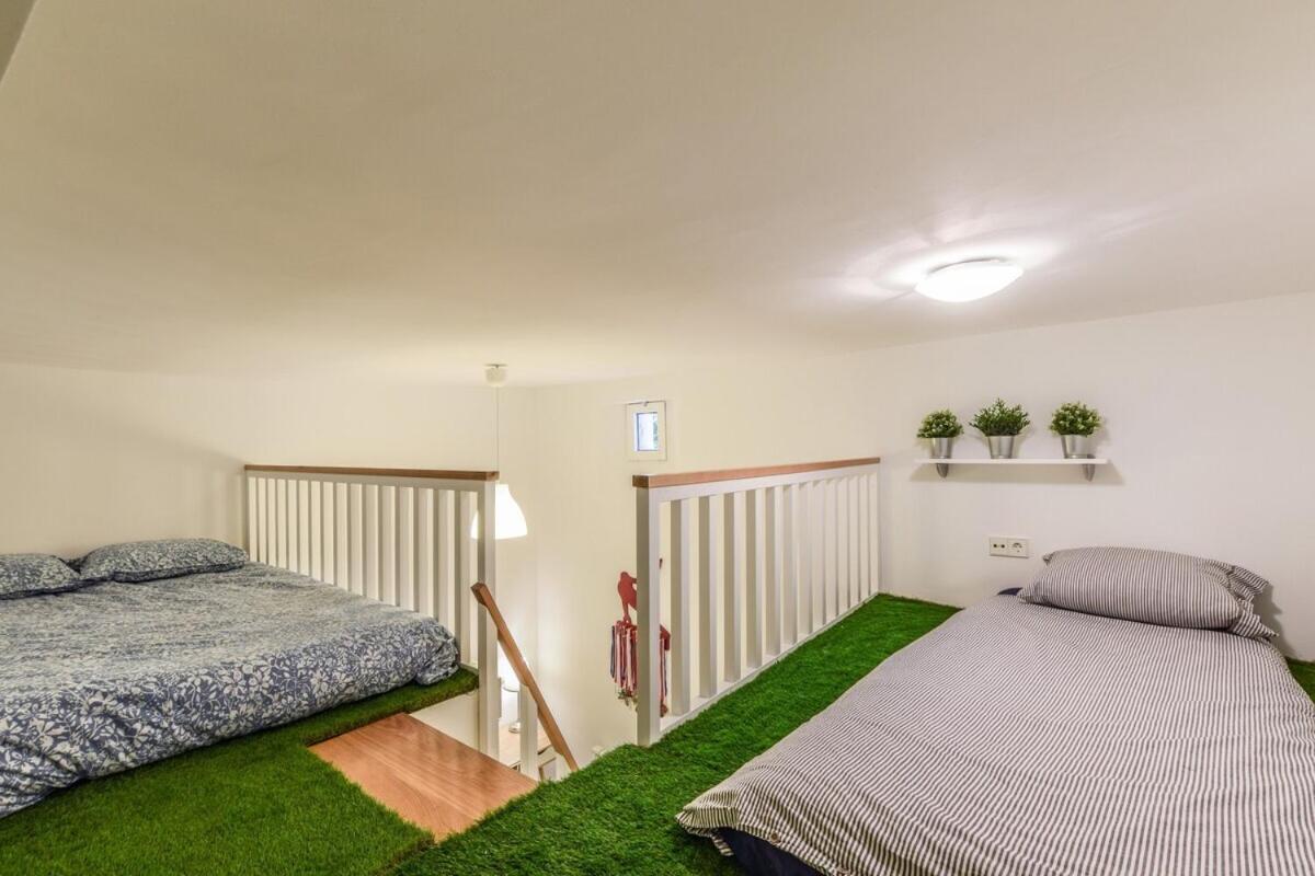 Myhousespain - Apartamento De Lujo En Malasana - Mhm Madrid Exterior photo
