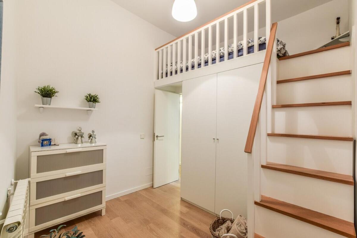 Myhousespain - Apartamento De Lujo En Malasana - Mhm Madrid Exterior photo