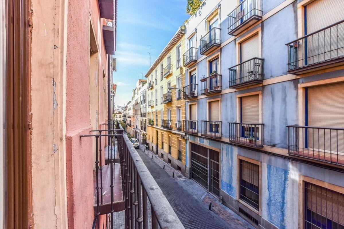 Myhousespain - Apartamento De Lujo En Malasana - Mhm Madrid Exterior photo