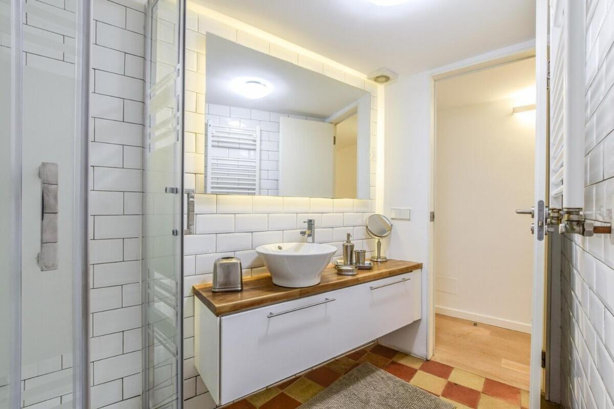 Myhousespain - Apartamento De Lujo En Malasana - Mhm Madrid Exterior photo