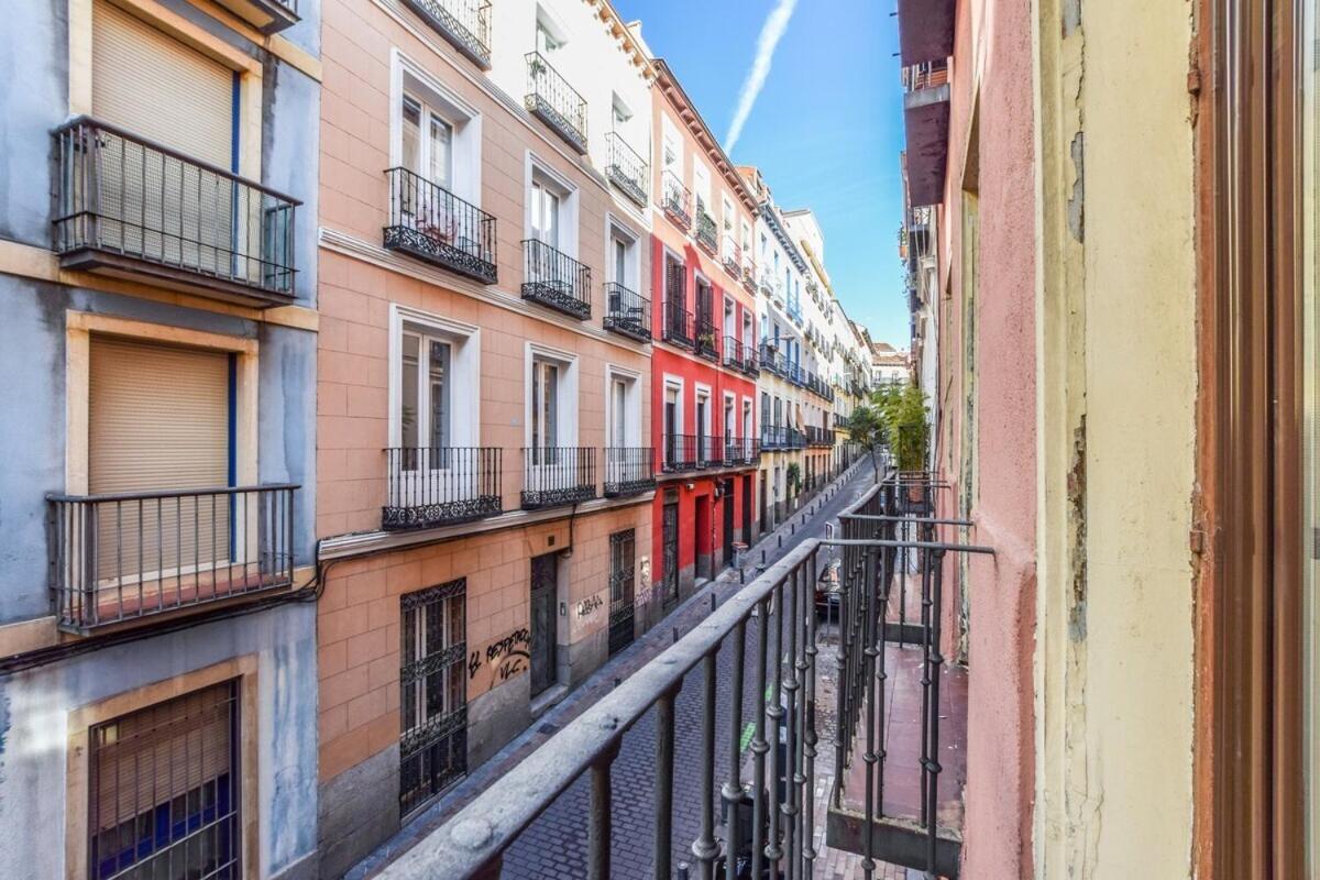 Myhousespain - Apartamento De Lujo En Malasana - Mhm Madrid Exterior photo