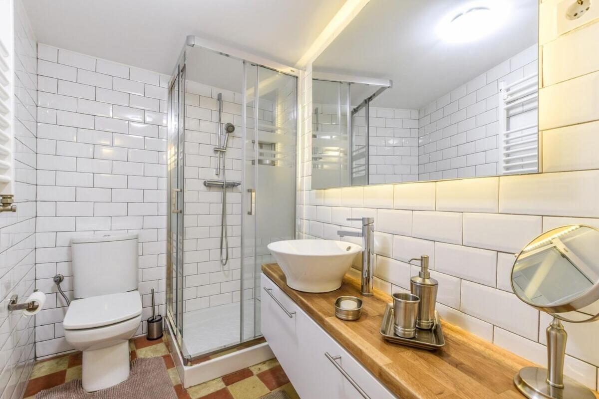 Myhousespain - Apartamento De Lujo En Malasana - Mhm Madrid Exterior photo