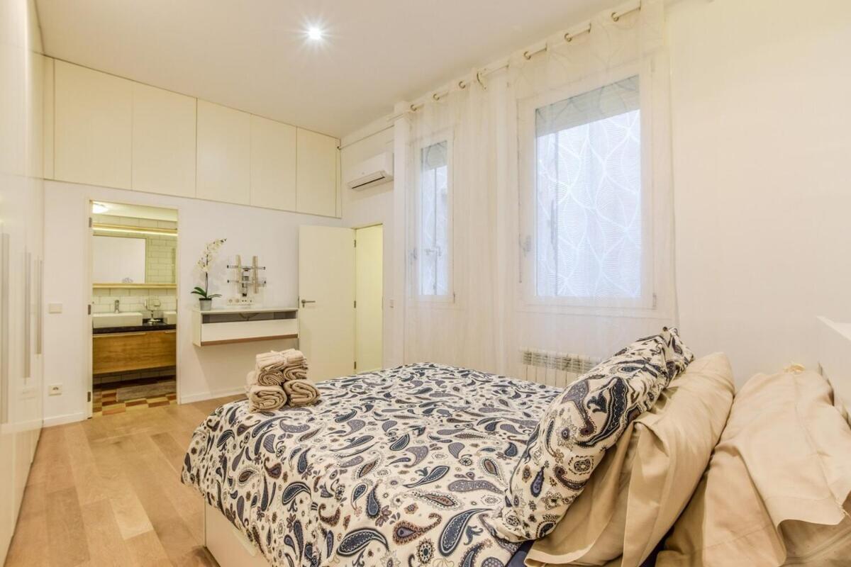 Myhousespain - Apartamento De Lujo En Malasana - Mhm Madrid Exterior photo